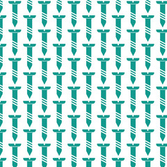 Pattern background screw icon