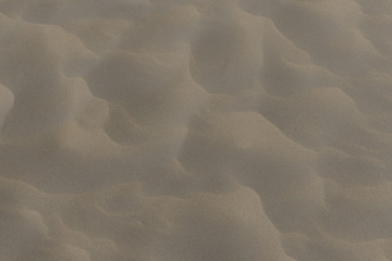 The sand texture background