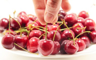 Cherries