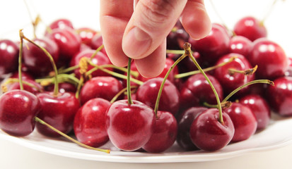 Cherries