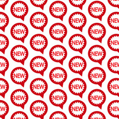 Pattern background New icon