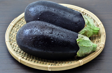 米ナス © to35ke75