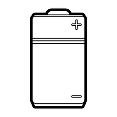 battery vector illustration
