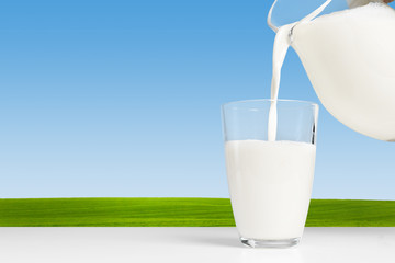 Milk