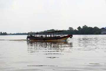 Boat © tan_peijun