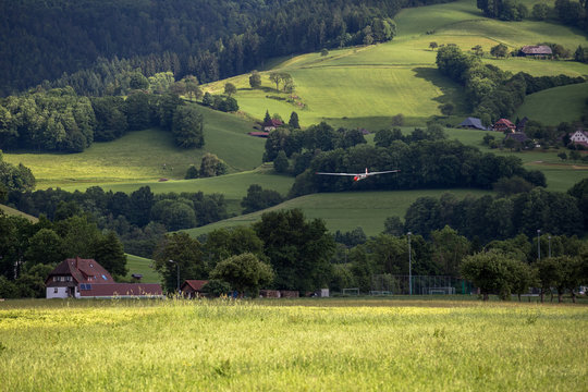Black Forest Gliding Club