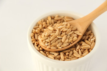 Oats