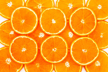 Orangen