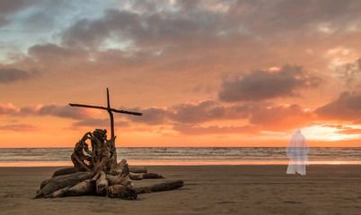 Salvation Beach