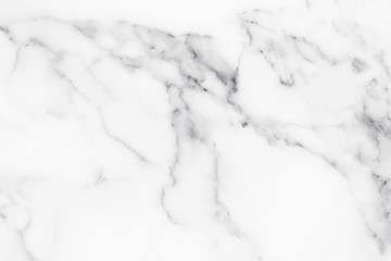 White marble texture and background.