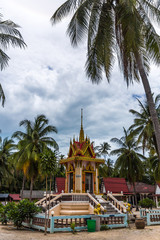 Wat Koh Samui