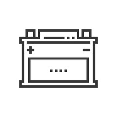 Battery icon