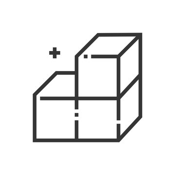 Modular Design Icon