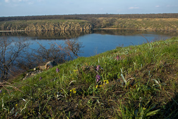 Dnepr River