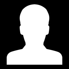 Avatar   it is the white color icon .