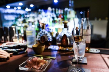 シングルカスク