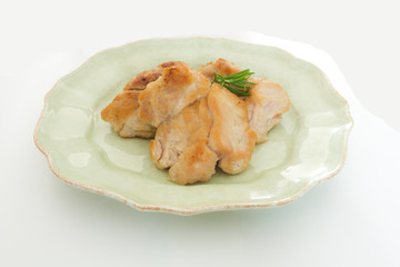 ris de veau