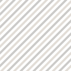 Obraz premium Striped Seamless Pattern Background