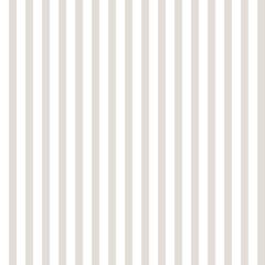 Striped Seamless Pattern Background