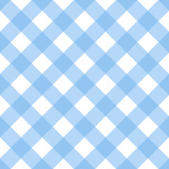 Picnic Seamless Pattern Vector