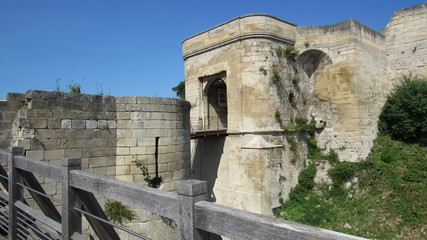 Château de Caen