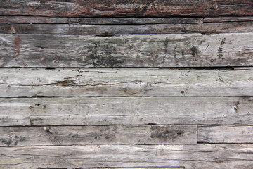 Fisherman's House is an old wooden texture