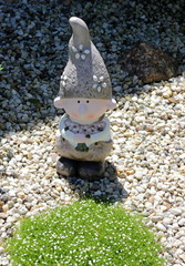 Gartengestaltung