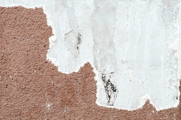 old wall texture close up
