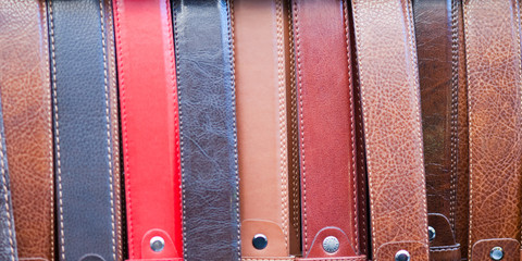 Belts Collection
