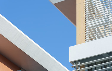Building abstract