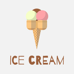 Ice Cream icon