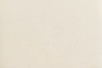 Tuinposter クリーム色の布地のテクスチャ © takasu
