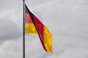 german flag