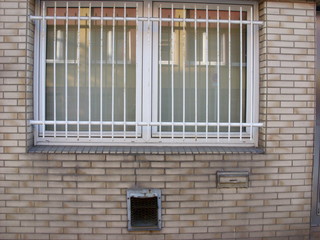 Surface of a wall with graffiti. Painted wall. An old wall outside