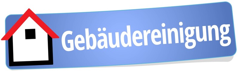 Gebäudereinigung