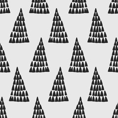 seamless geometric pattern
