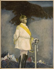 Otto von Bismarck  1915.