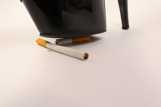 demain j'arr&ecirc;te de fumer