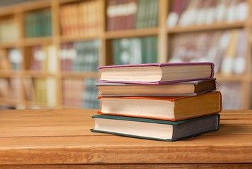 Book in library.