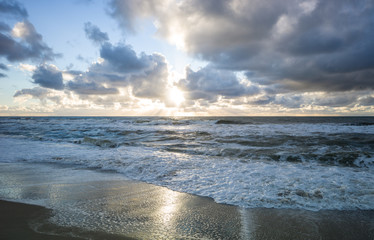 Harboøre Strand