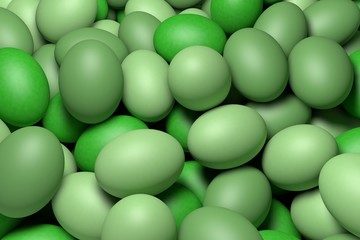 eggs