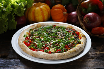 pizzeria