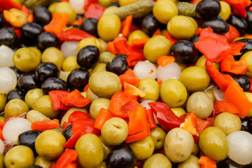 Olives