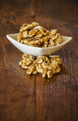 walnut