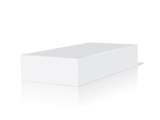 Box for your design and logo.