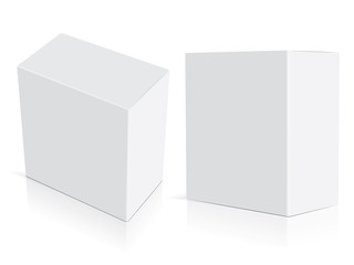 box for your corporate identity.