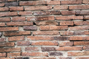 Old Stone surface for texture background. Concept surface background.