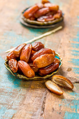 Raw Organic Medjool Dates Ready to Eat