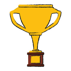 trophy cup icon image