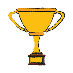 trophy cup icon image